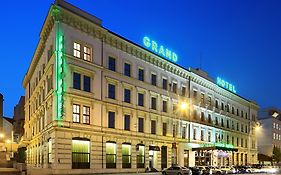 Grandhotel Brno